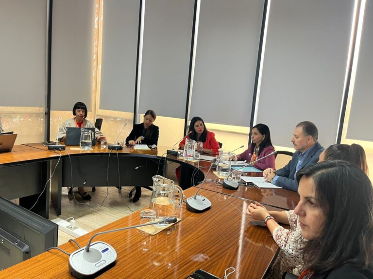 ACTI destaca alianzas multiactor para avanzar hacia la inclusión digital en América Latina y el Caribe