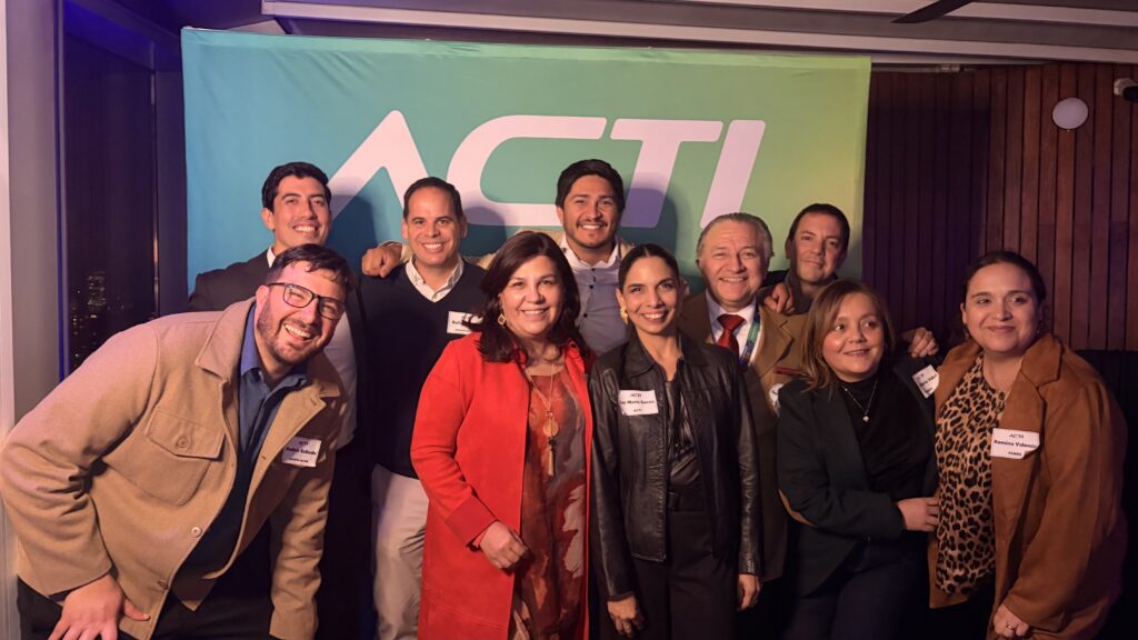 acti sunset socios 2026 78
