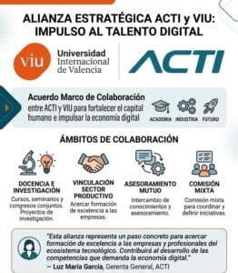 becas viu acti