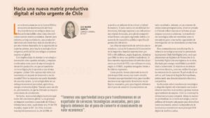 columna luz maria junio