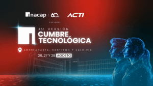 cumbre tecnológica kv