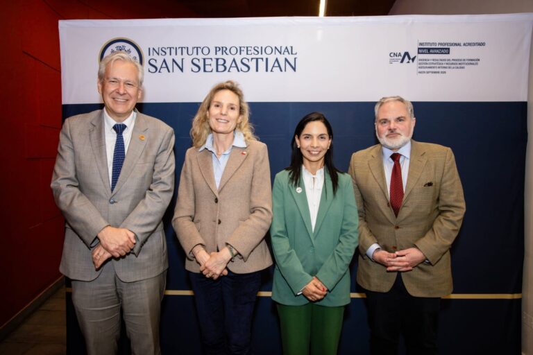 Formación y empleo: ACTI aborda el desafío de conectar las nuevas competencias con las necesidades de la industria
