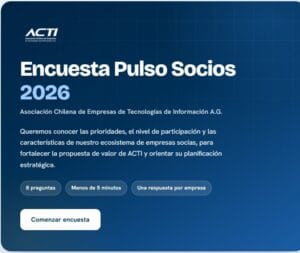 encuesta pulso socios