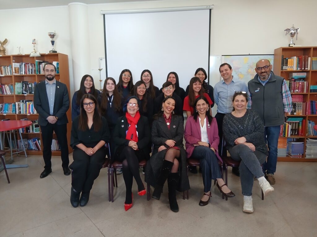 entrega de computadores en maipu