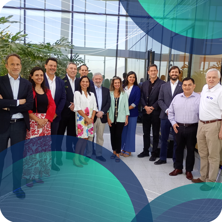 Tercer llamado: Asamblea General Ordinaria y Extraordinaria de Socios ACTI