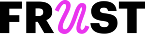 frust logo