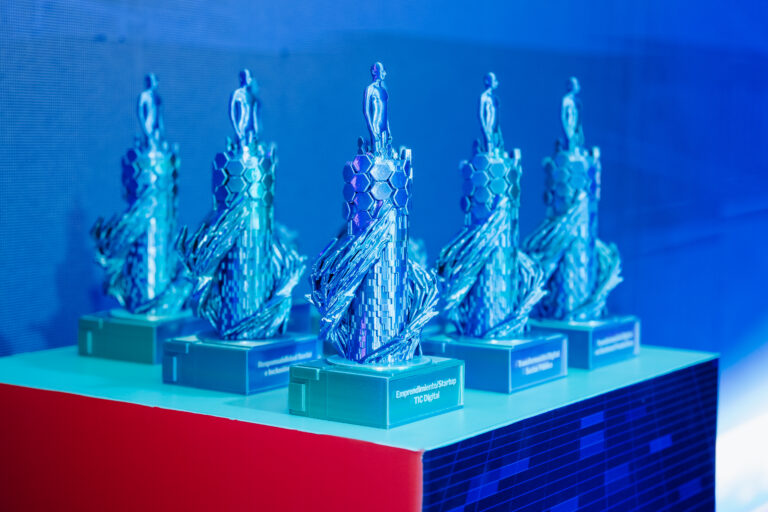 Cómo vivieron los ganadores de los Tech Awards 2025 este reconocimiento