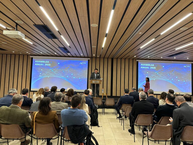 Declaración Intergremial por el avance de la discusión legislativa en materias tecnológicas