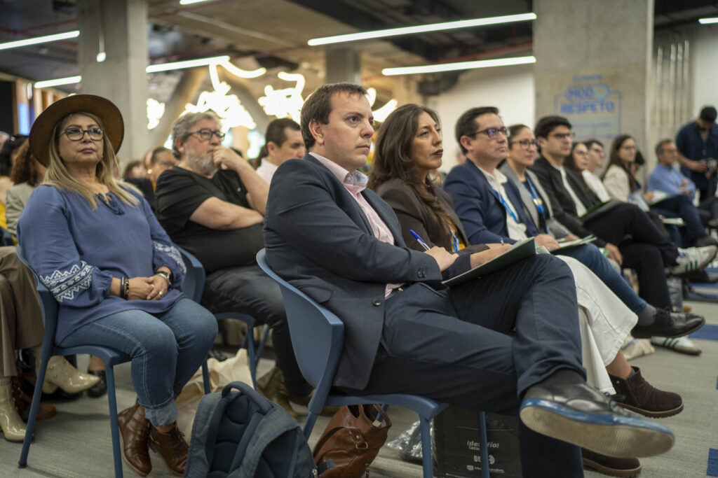 jurado desafio latam