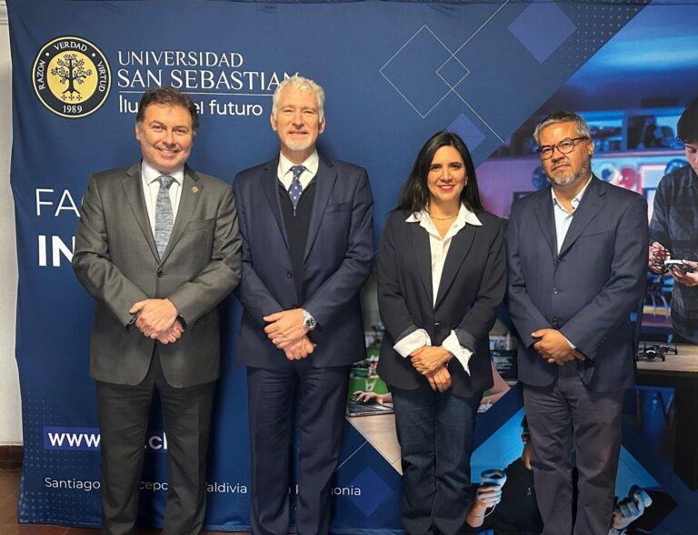 ACTI y Universidad San Sebastián lanzan guía clave para una adopción responsable de la Inteligencia Artificial en Chile