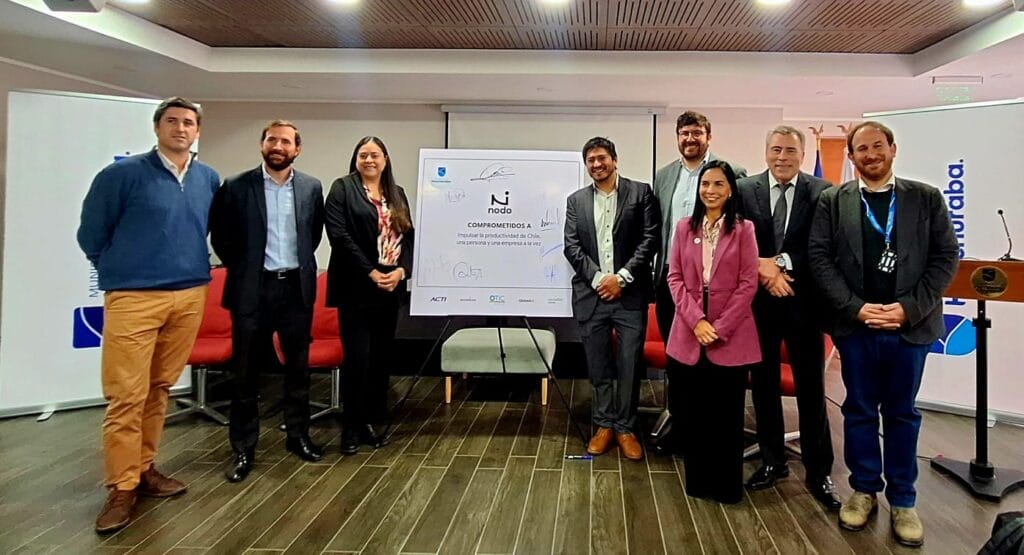 lanzamiento nodo