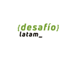 desafio latam