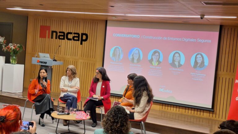 ACTI llama a pasar “del consenso a la acción” para construir entornos digitales seguros para niños y adolescentes