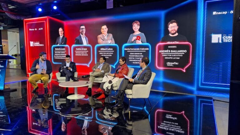 IA y empleabilidad: Expertos analizaron los desafíos del nuevo mundo laboral