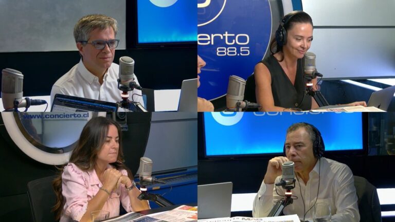 Presidente de ACTI debuta en Radio Concierto y aborda el desafío de la confianza digital en las comunicaciones