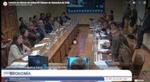 sesion economia julio