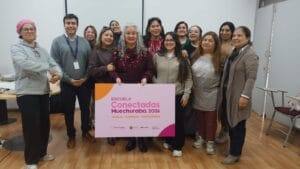 taller de apresto laboral junio