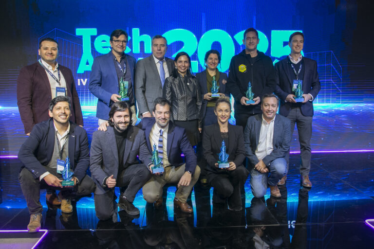 Éxito de convocatoria: Tech Awards 2026 supera las 100 postulaciones y destaca el talento innovador de las regiones de Chile