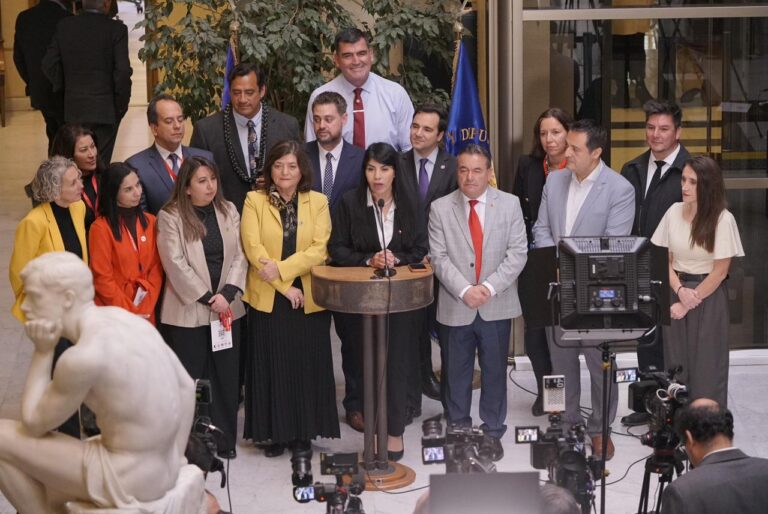 ACTI destaca aprobación de Ley de Transferencia Tecnológica como una oportunidad para acelerar la innovación en Chile